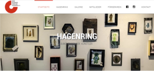 Hagenring – Bund Bildender Künstler