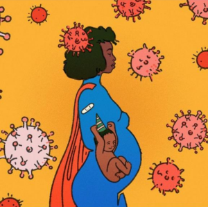 Impfen in der Schwangerschaft