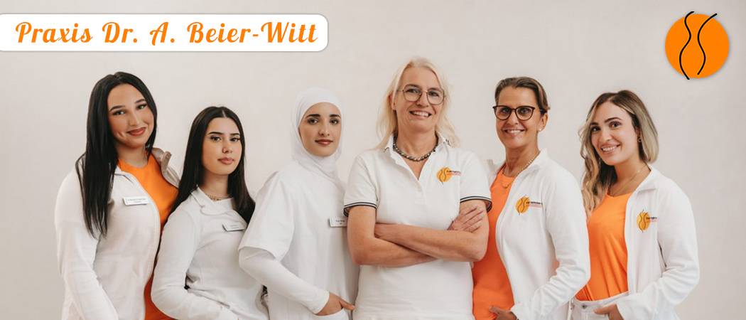 Dr. med. Angelika Beier-Witt