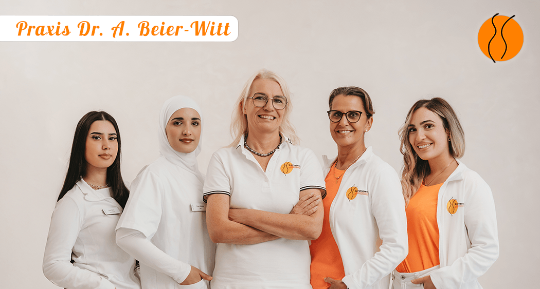 Dr. med. Angelika Beier-Witt
